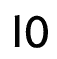 10