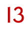 13