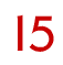 15