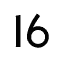 16