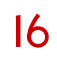 16