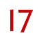 17
