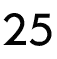 25