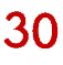 30