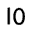 10