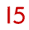 15