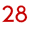 28