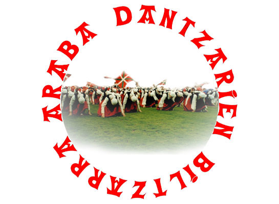 grupo de danzas