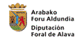 Logo Diputación Foral de Álava