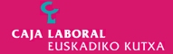 Logo Caja Laboral